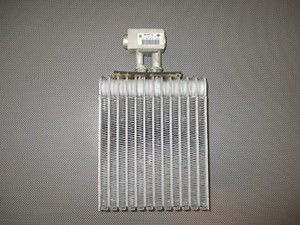 Org VW Sharan 7N Verdampfer Klimakühler Wärmetauscher 7N0820712 7N0820101A