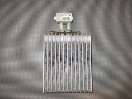 Org VW Sharan 7N Verdampfer Klimakühler Wärmetauscher 7N0820712 7N0820101A