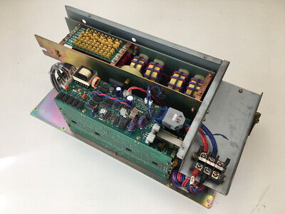 AMADA RF420H2 Oscillator