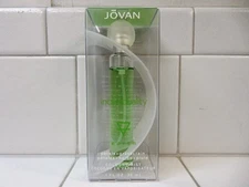 JOVAN INDIVIDUALITY EARTH COLOGNE MIST (WOMEN) 1.0 OZ *BUYER GETS 2*