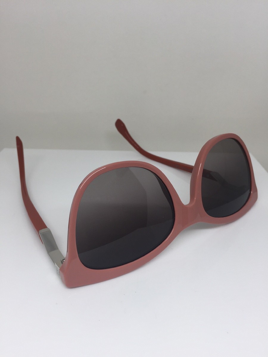 Fendi FF 0200/S Women’s Sunglasses New Authentic Fendi FF 200 Sunglasses FF 0200/S C. 4XNXQ  main image 4