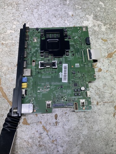 Karte Mainboard bn41-02575b Bn94-12465j Samsung Ue55m6320ak
