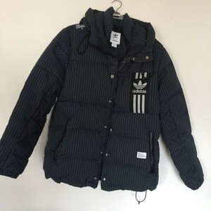 adidas bedwin jacket