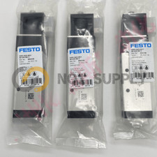 1PC NEW FESTO VUVS-LK25-M52-AD-G14-1B2-S 8043218 solenoid valve delivery fast