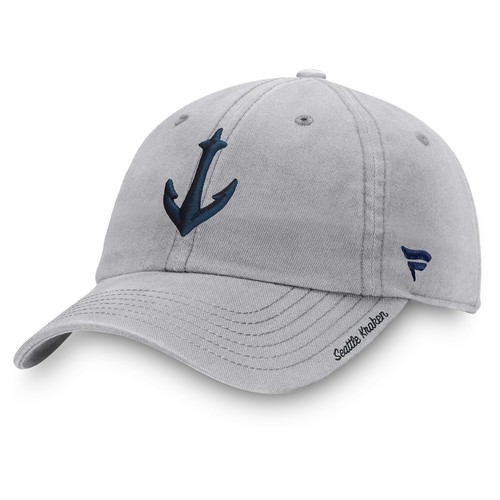 Buy Women's Fanatics Branded Gray 