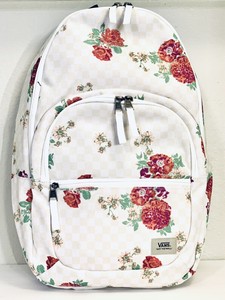 vans backpack large