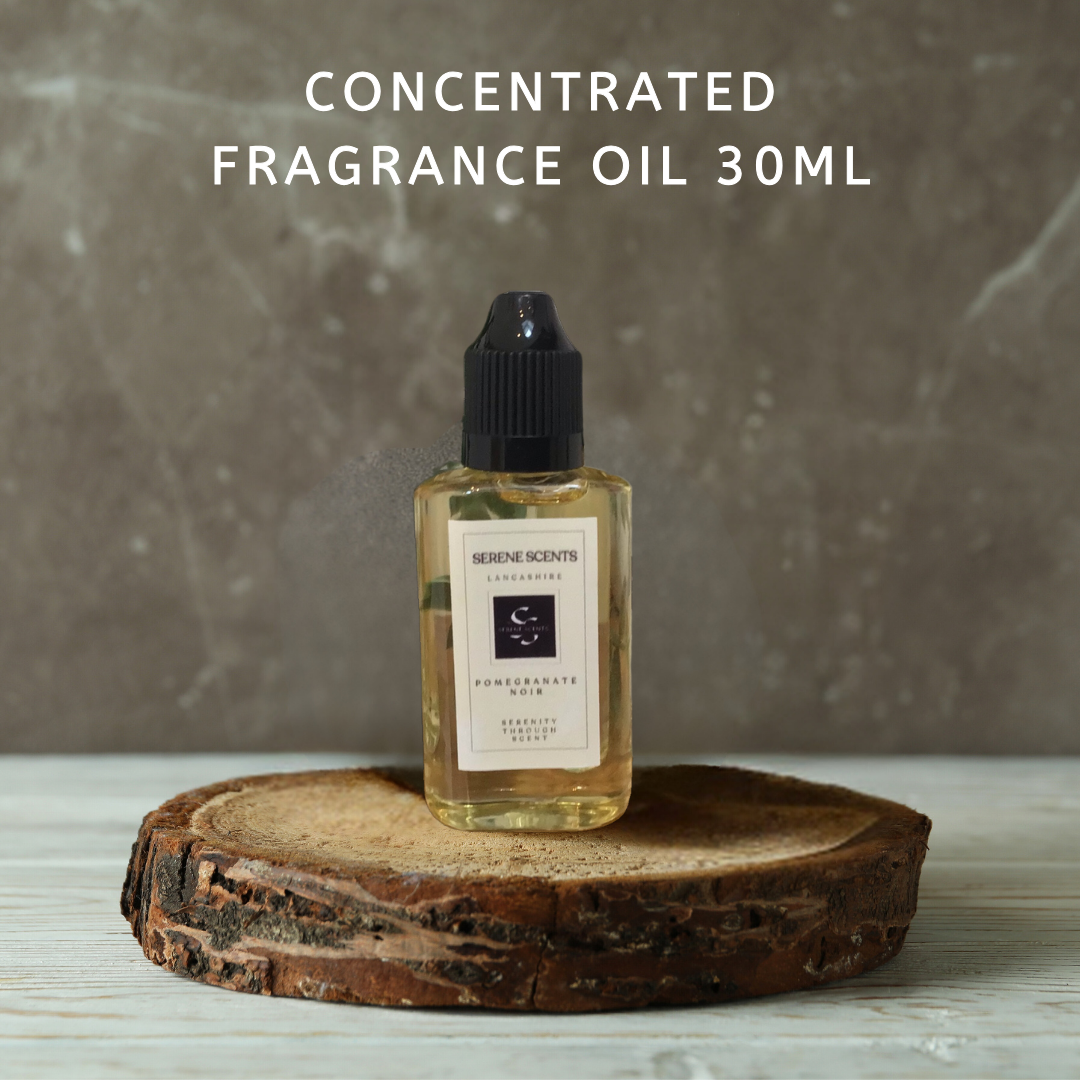 Fragrance Oil Pomegranate Noir Scent To Go Jo Malone London