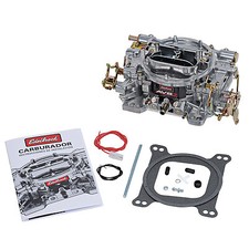 Edelbrock 1912 800cfm Thunder Series Avs Carburetor
