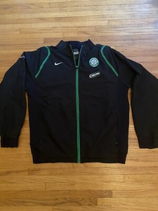 celtic fc jacket