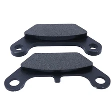 Brake Pad Kit 15502439 7820039N 478/20039 476/20218 for Terex Dump Truck TA30