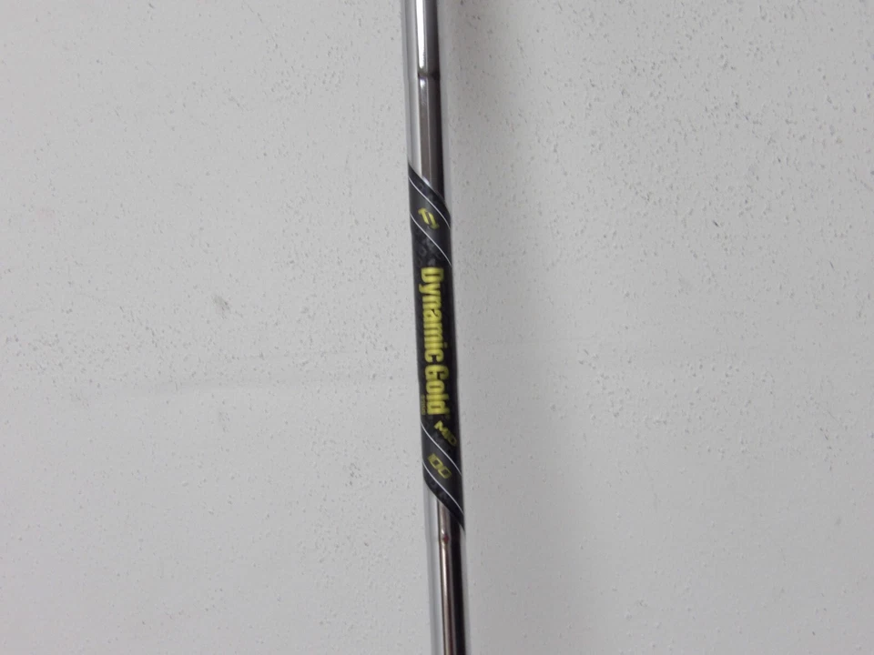 Callaway APEX Forged Ai200 5 Iron Stiff Flex S300 Steel BRAND NEW!! - Image 3 of 4