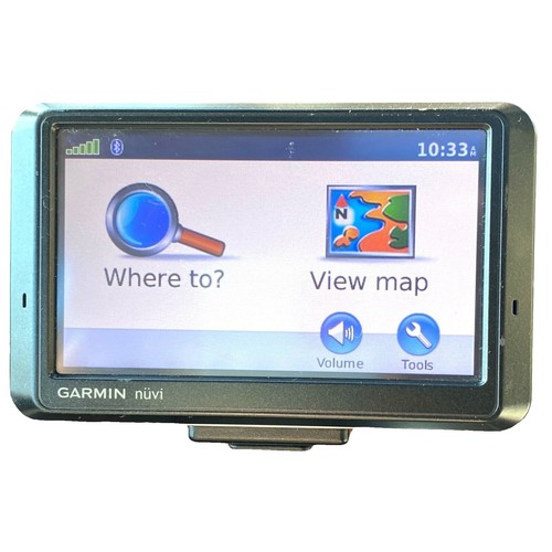 TOM TOM XL GPS Navigation N14644 (4.5