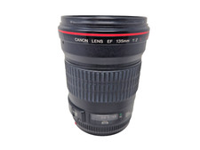 Canon 135mm f/2 Camera Lenses for sale | eBay Canon 135mm f/2 Camera Lenses for sale | eBay