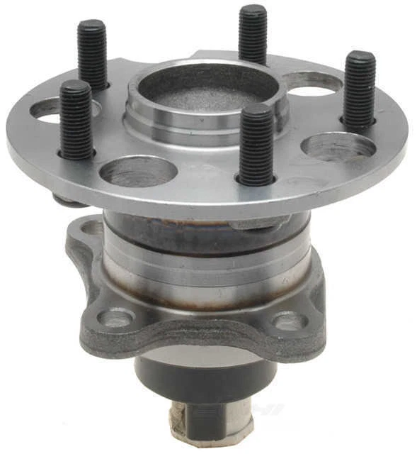 Rolamento de roda e conjunto de cubo compatível com Toyota Highlander RAYBESTOS 2004-2007 - Imagem 3 de 3