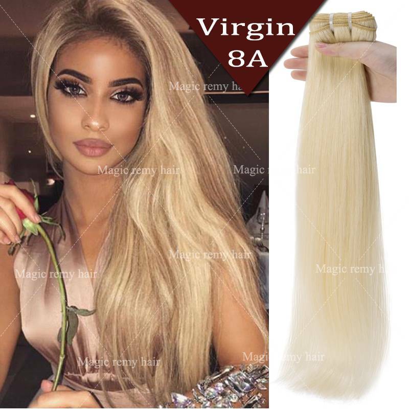 613 blonde wefted Brazilian Hair. Amazon.com : FASHION LINE Brazilian P27/613 Water Wave  main image 2