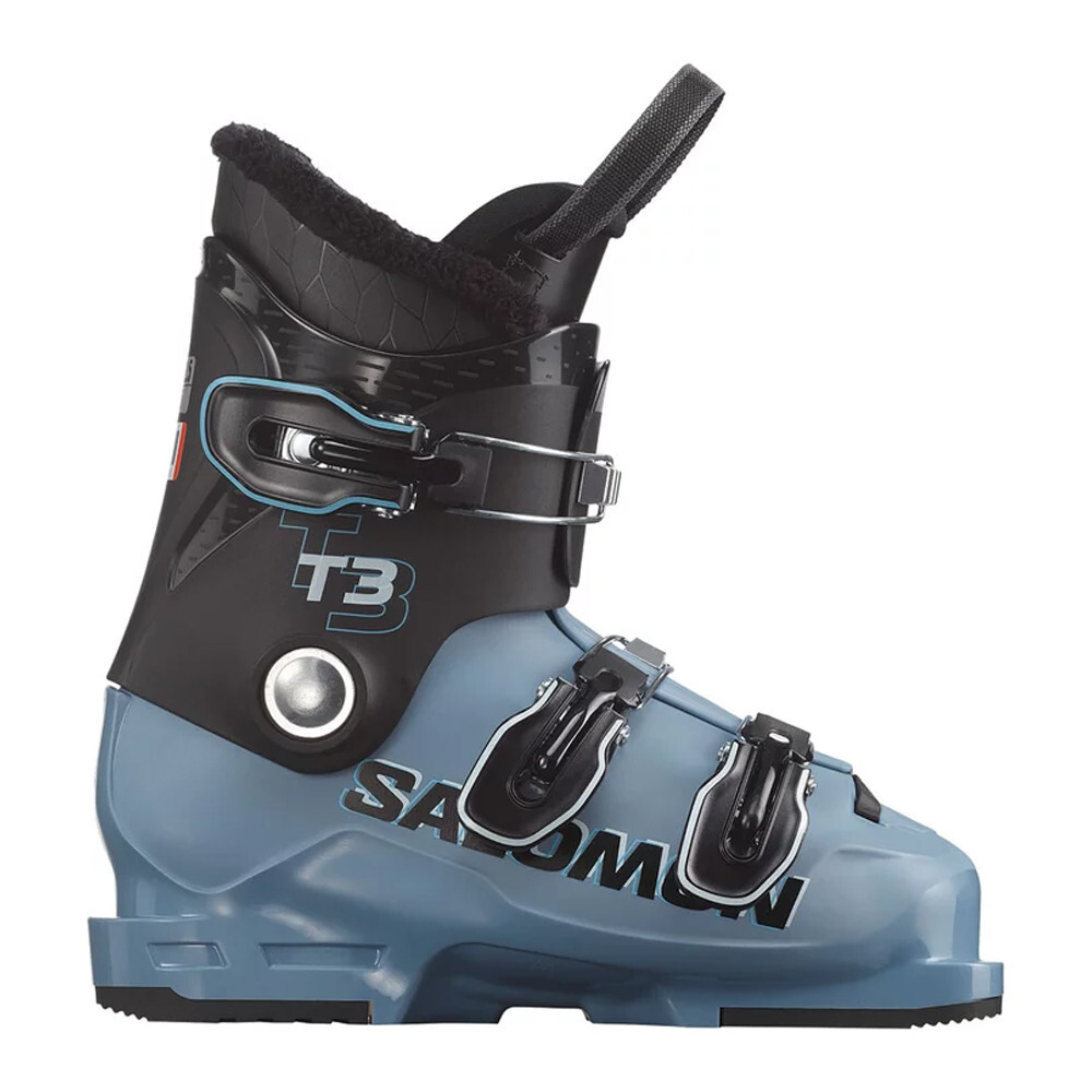 SALOMON SCARPE DA SCI T3 RT COPEN BLUE
