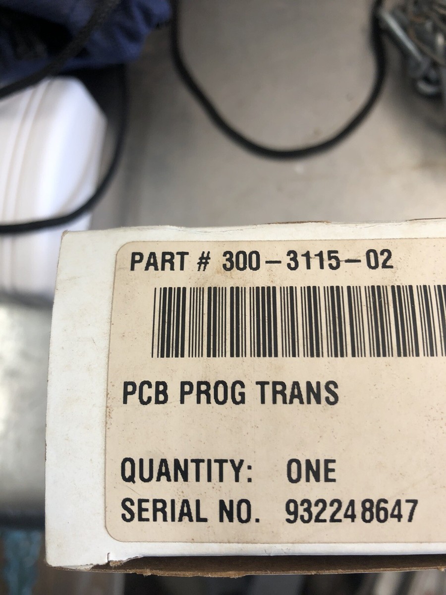 Cummins 300-6315-02 Controller System P/N for sale online | eBay