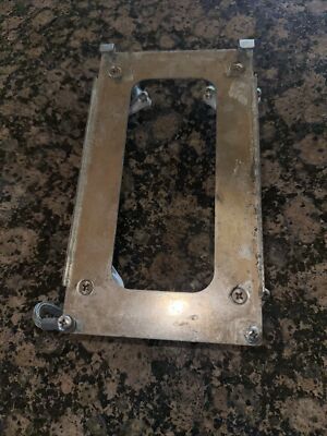 Bendix king Mount 071-4025-01 For Kg102A | eBay