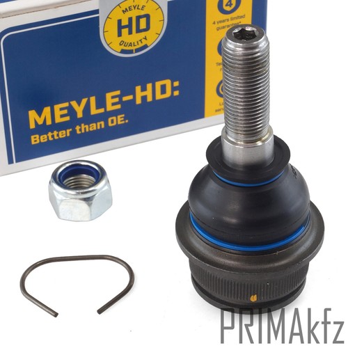 MEYLE Traggelenk 116 010 7175 - Für Audi 80, Coupe Und Andere Modelle