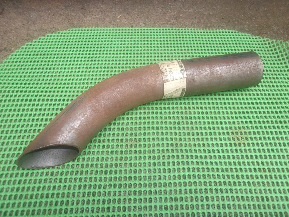 Camión Dodge W100 W200 W300 1961-1974 4x4 225 6 cilindros nuevo en stock MoPar tubo trasero Foto 2 de 2