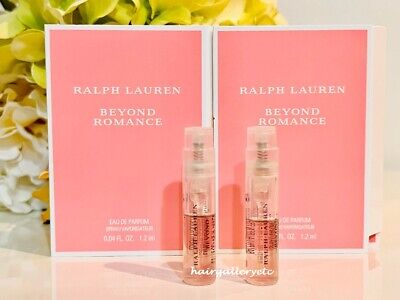 Ralph Lauren Beyond Romance Eau de Parfum