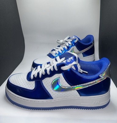Nike Air Force 1 '07 LV8 In 11,11.5 Light Photo Blue Photon Dust  HV5751 435