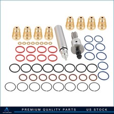 Injector Sleeve Cup Removal Tool Install Kit For 1994-03 Ford Powerstroke 7.3l