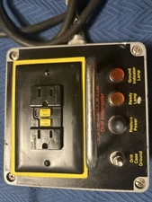 Protek SRS Tool Interrupter