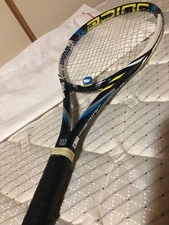 Wilson Racket