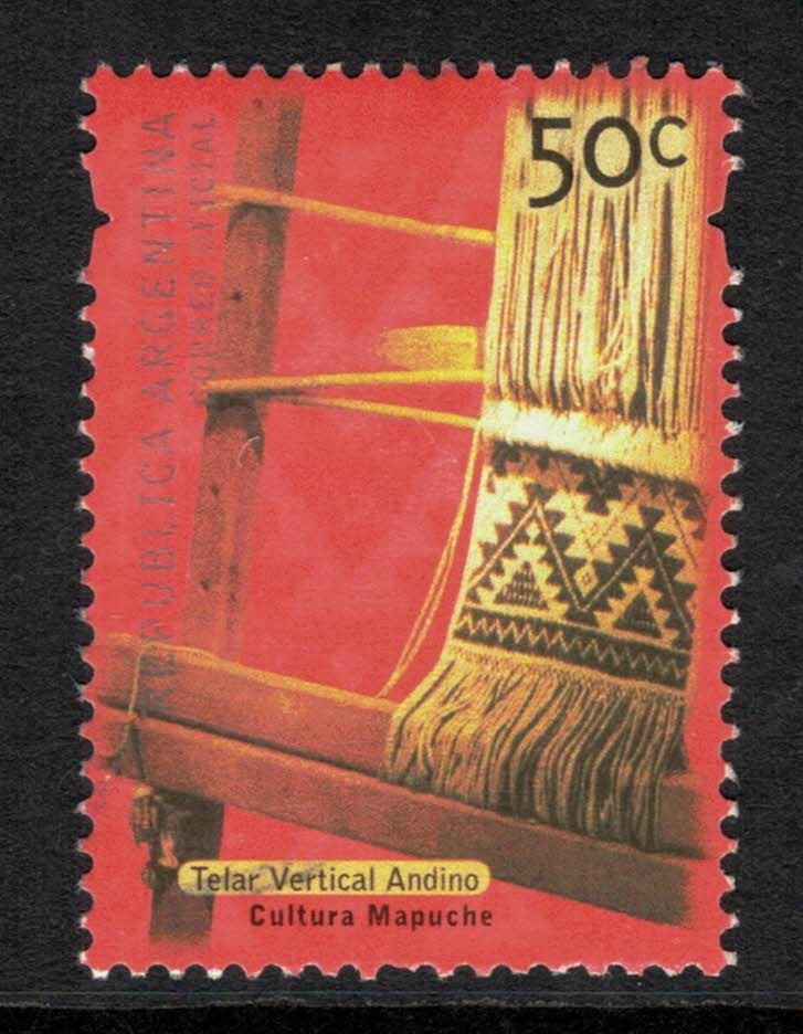 Argentina, Scott 2127 ** 2224A in Used Condition - very high SCV!.