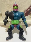 Mattel Trap Jaw He-Man Masters of the Universe Action Figure 80's Vintage