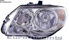 FARO PER CHRYSLER VOYAGER 04-08 SINISTRO