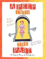 Marian Medd | A Peep Into The Past | Taschenbuch | Englisch (2012) | Xlibris