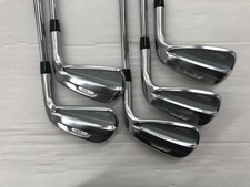 Titleist T100 2021 Iron Set 6-pw / Dynamic Gold 105 S200
