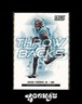 2025 Panini Score Throw Backs Brian Thomas Jr. #8 JACKSONVILLE $2MIN ORDER