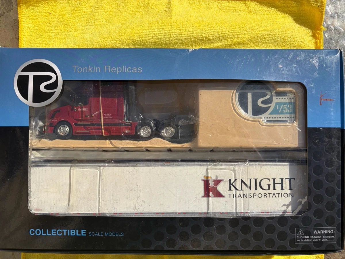 Tonkin Replicas 1:53 Scale Contemporary Manufacture Diecast Cars
