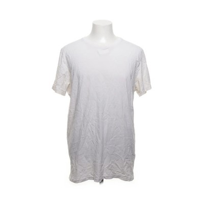Stanley/Stella, T-shirt, Größe: XXL, Weiß/Mehrfarbig, Bio-Baumwolle #ayz