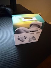 New Bose QuietComfort Ultra QC Ultra 2nd Gen In-Ear Noise Cancelling Earbuds