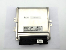 Oem 07-08 Gk Hyundai Tiburon Engine Brain Control Computer Module Unit Ecu Ecm Oem 07-08 Gk Hyundai Tiburon Engine Brain Control Computer Module Unit Ecu Ecm
