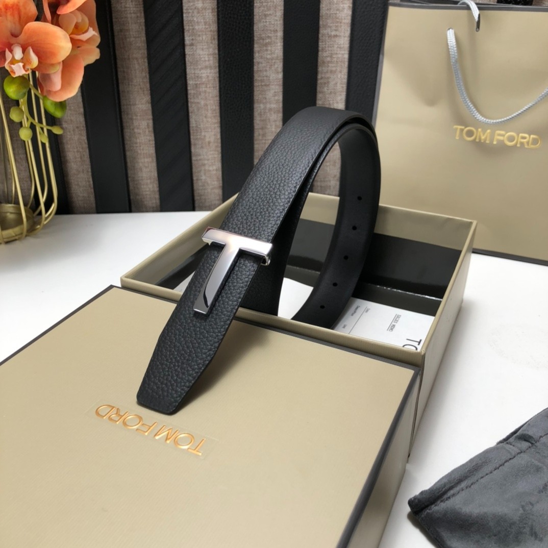 tom ford belt ebay