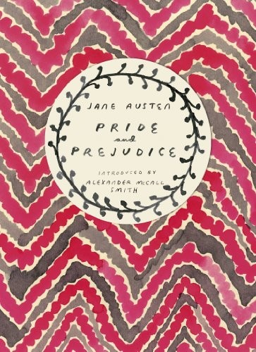 Pride and Prejudice (Vintage Classics Austen Series),Jane Austen