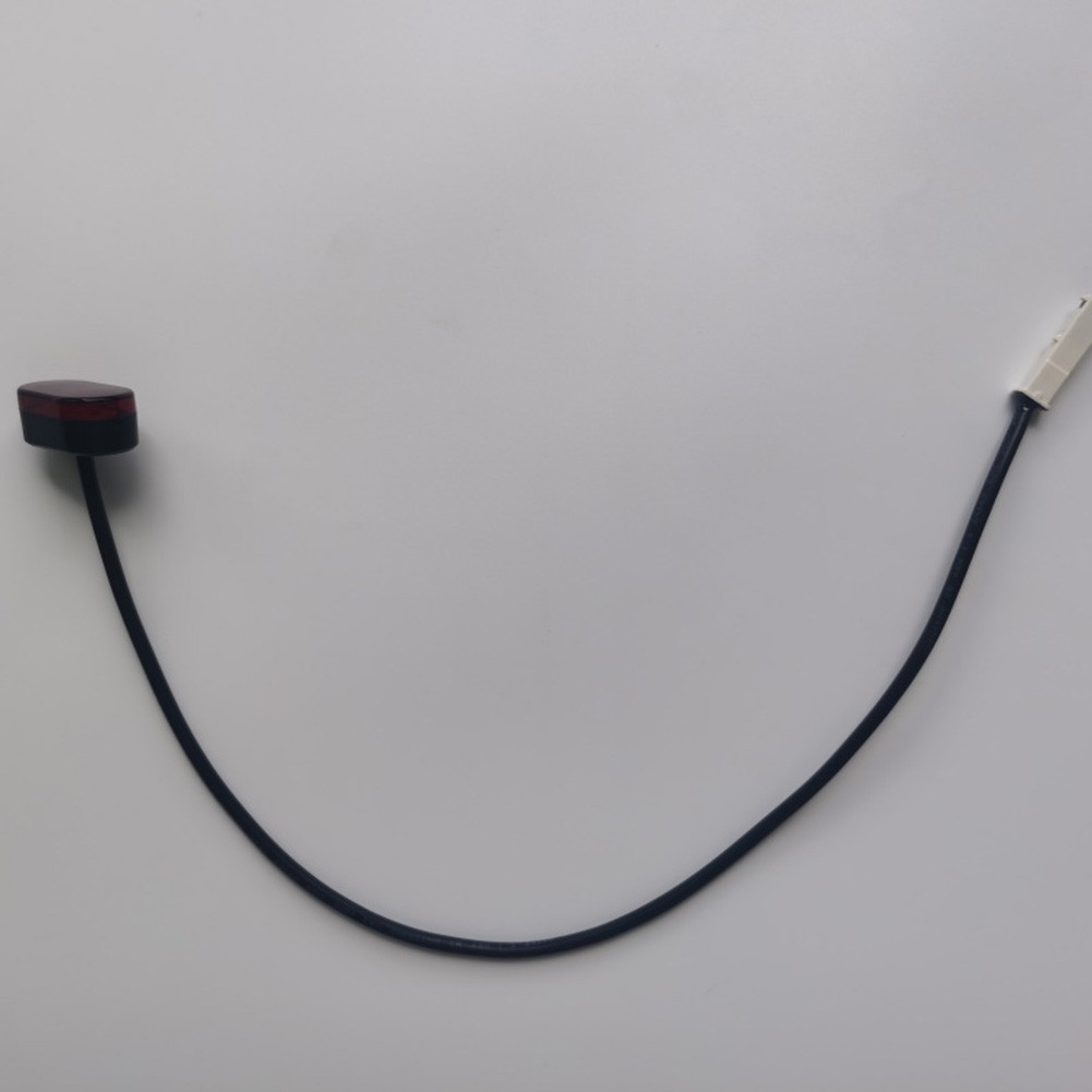 Rücklicht Bremslicht Für`Ninebot Max G30 Elektroroller Rücklicht Neu`durable – Bild 22