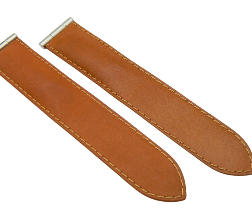 Boucheron bracelet cuir XL pour sublimer vos tenues du quotidien et vos soirées