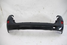 Stoßstange hinten DACIA LOGAN 1 MCV 6001549254 06-2007