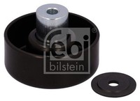 NEU - Febi Bilstein 34536 Umlenk-/FüHrungsrolle, Keilrippenriemen FüR Porsche