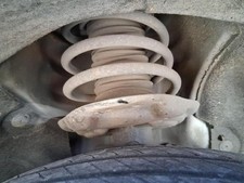 543028154R stoßdämpfer vorne rechts RENAULT MEGANE E-TECH SUV EV60 2021 5229877