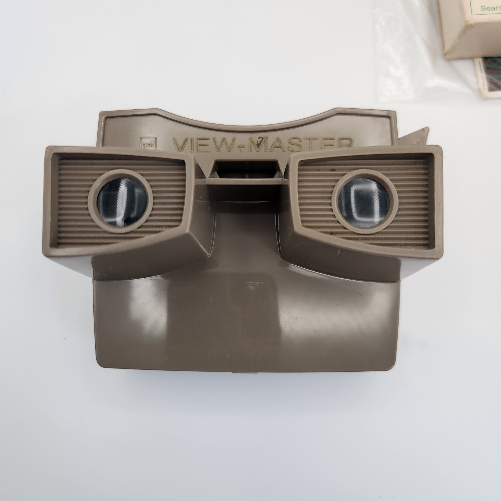 View Master Lot (GAF, Sawyer, Tyco) 40+ Sets, over 100 reels Vintage