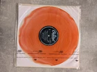 Beatles Komm Gib Mir Deine Hand/Sie Liebt Dich 12” Capitol Promo Orange Vinyl