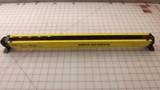 BANNER MSE2024Y SAFETY LIGHT CURTAIN T30340