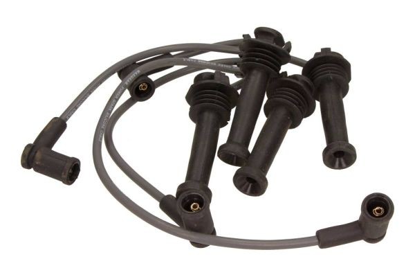 ZÜNdleitungssatz FÜR Ford Mazda ZÜNdkabelsatz ZÜNdkabel KIT-image